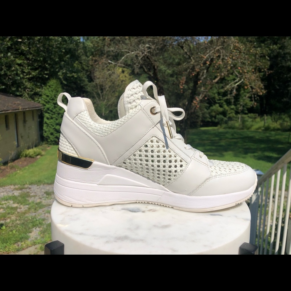 Michael Kors Georgie Trainer